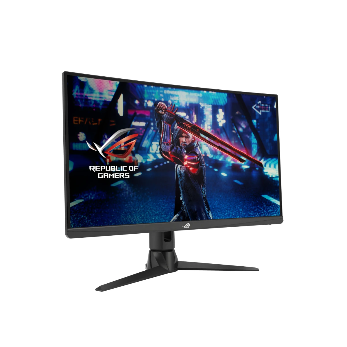 Galery – ASUS ROG Swift XG27AQV monitor de ecrã 68,6 cm (27″) 2560 x 1440 pixels Wide Quad HD Preto0