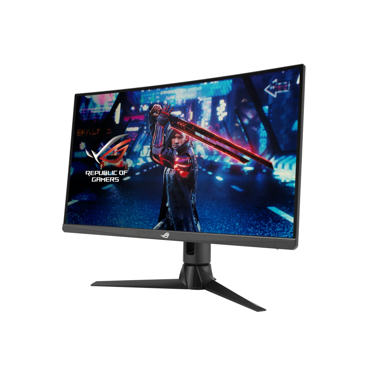 Galery – ASUS ROG Swift XG27AQV monitor de ecrã 68,6 cm (27″) 2560 x 1440 pixels Wide Quad HD Preto0