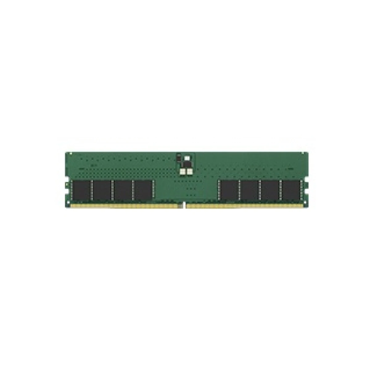 Kingston Technology ValueRAM KVR52U42BD8-32 módulo de memória 32 GB 1 x 32 GB DDR5 5200 MHz