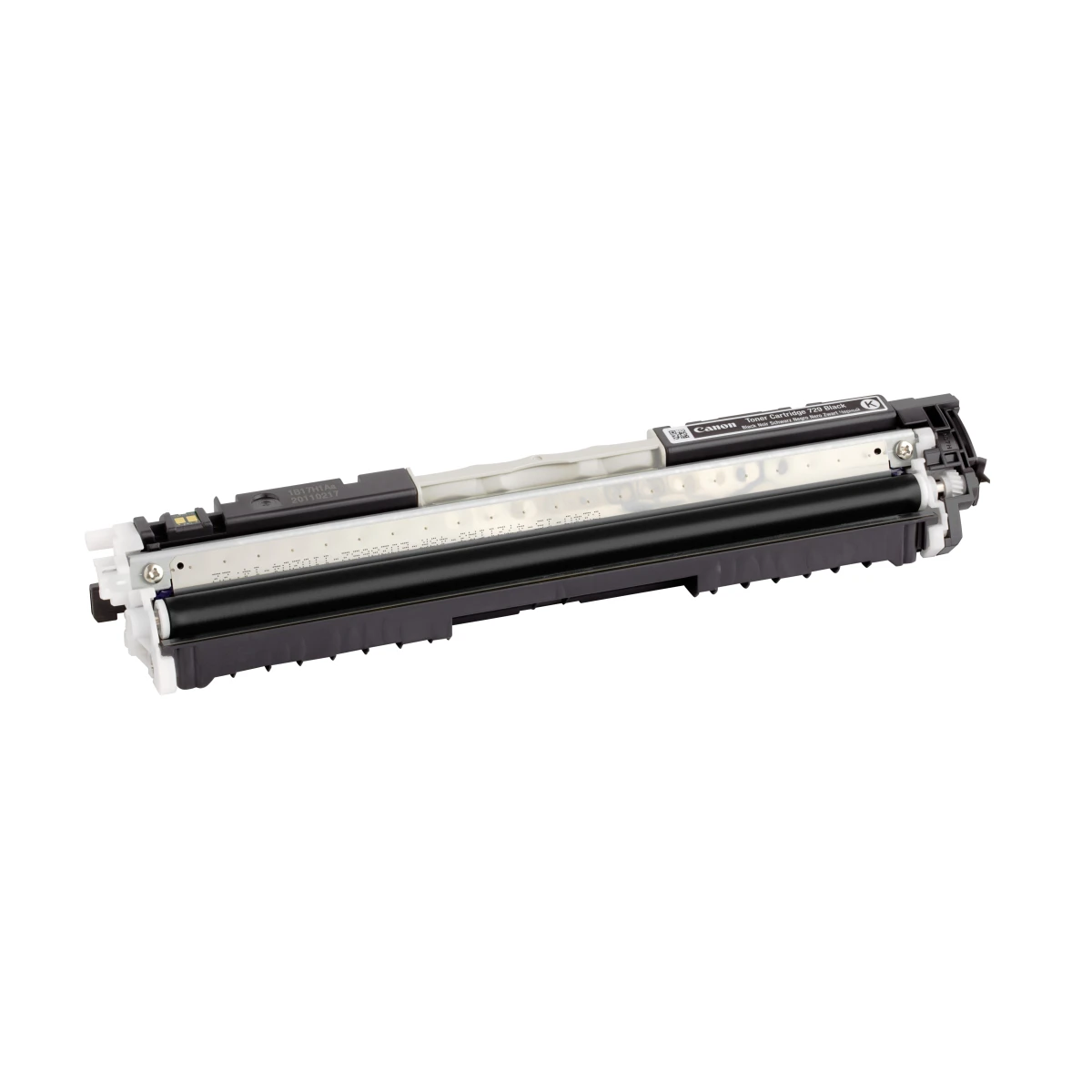 Canon 729 BK toner 1 unidade(s) Original Preto