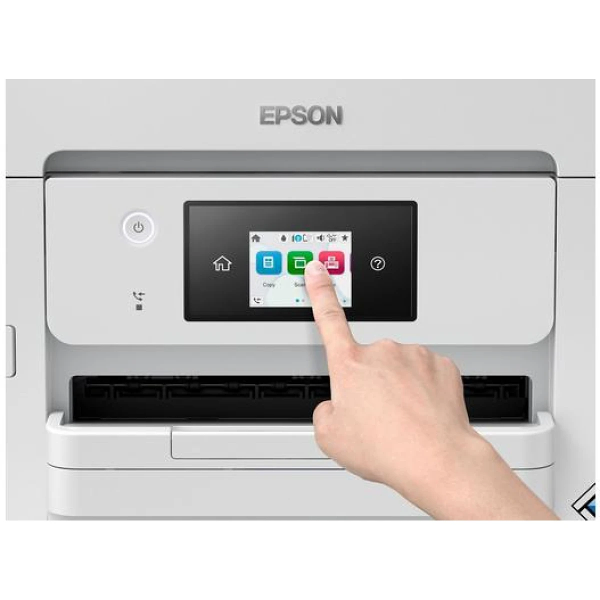 Epson WorkForce Pro WF-M4619DWF Jato de tinta A4 4800 x 2400 DPI 36 ppm Wi-Fi