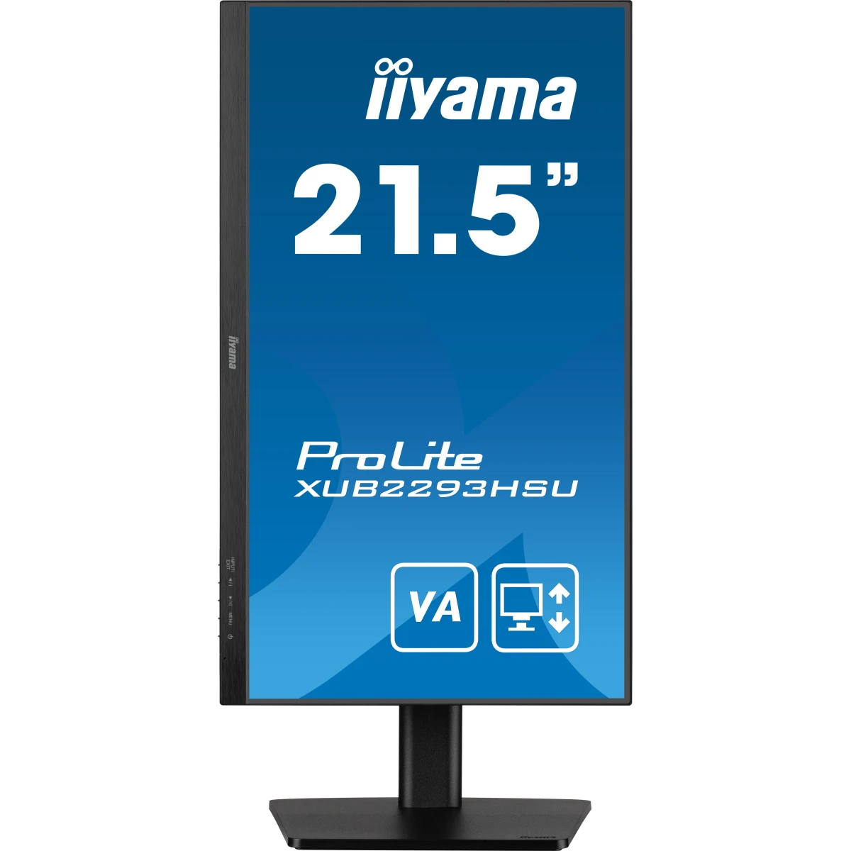 Galery – iiyama ProLite XUB2293HSU-B7 monitor de ecrã0