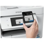 Epson WorkForce Pro WF-M4619DWF Jato de tinta A4 4800 x 2400 DPI 36 ppm Wi-Fi