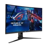 ASUS ROG Strix XG32VC monitor de ecrã 80 cm (31.5") 2560 x 1440 pixels Quad HD LED Preto