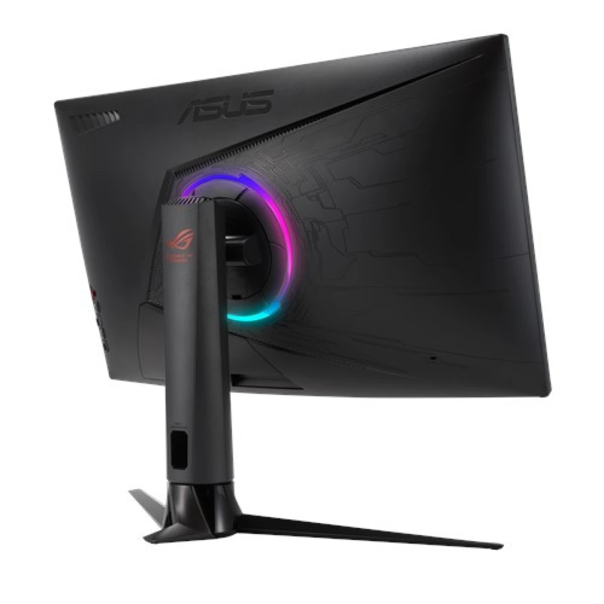 ASUS ROG Strix XG32VC monitor de ecrã 80 cm (31.5") 2560 x 1440 pixels Quad HD LED Preto