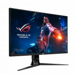 ASUS ROG Strix XG32VC monitor de ecrã 80 cm (31.5") 2560 x 1440 pixels Quad HD LED Preto