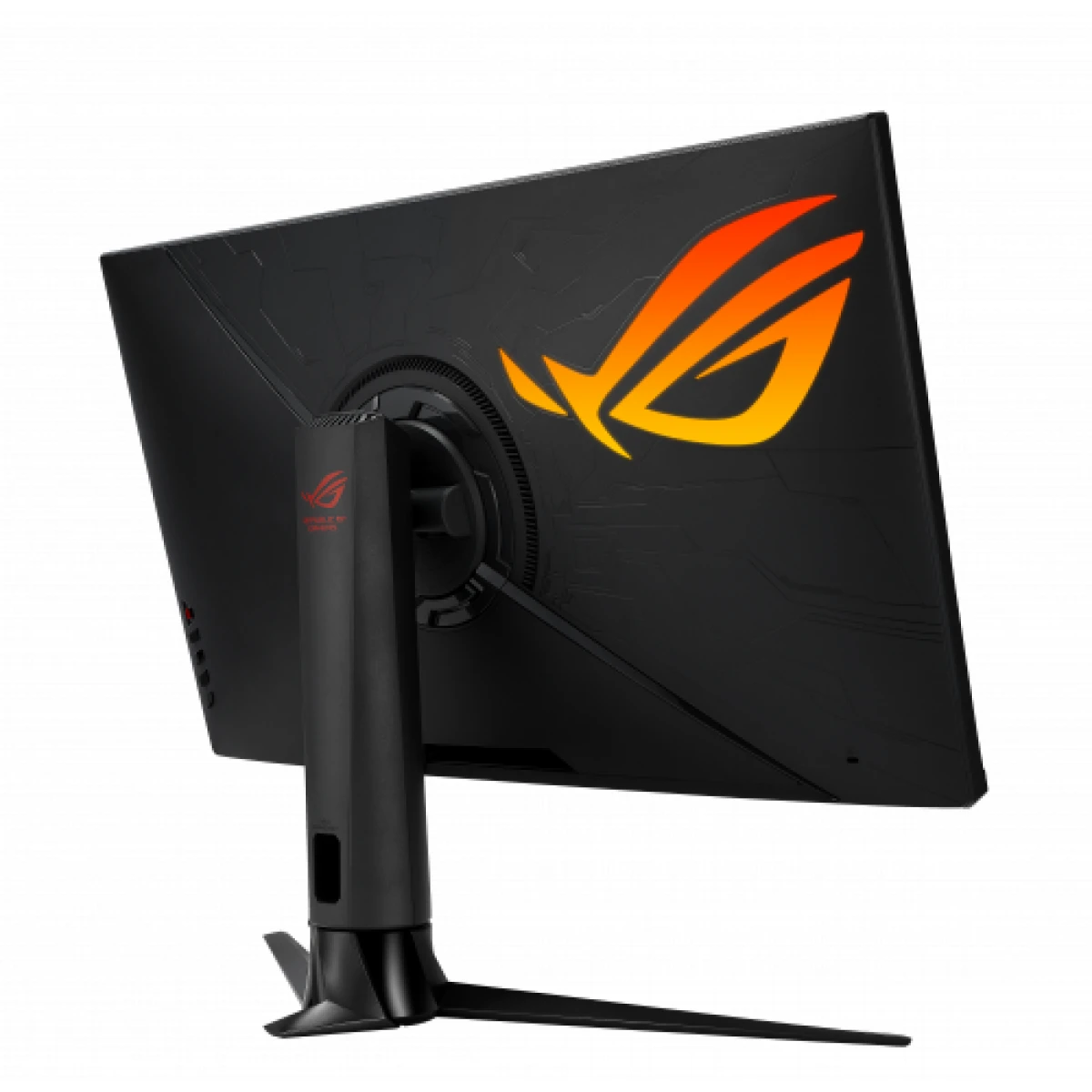 ASUS ROG Strix XG32VC monitor de ecrã 80 cm (31.5") 2560 x 1440 pixels Quad HD LED Preto