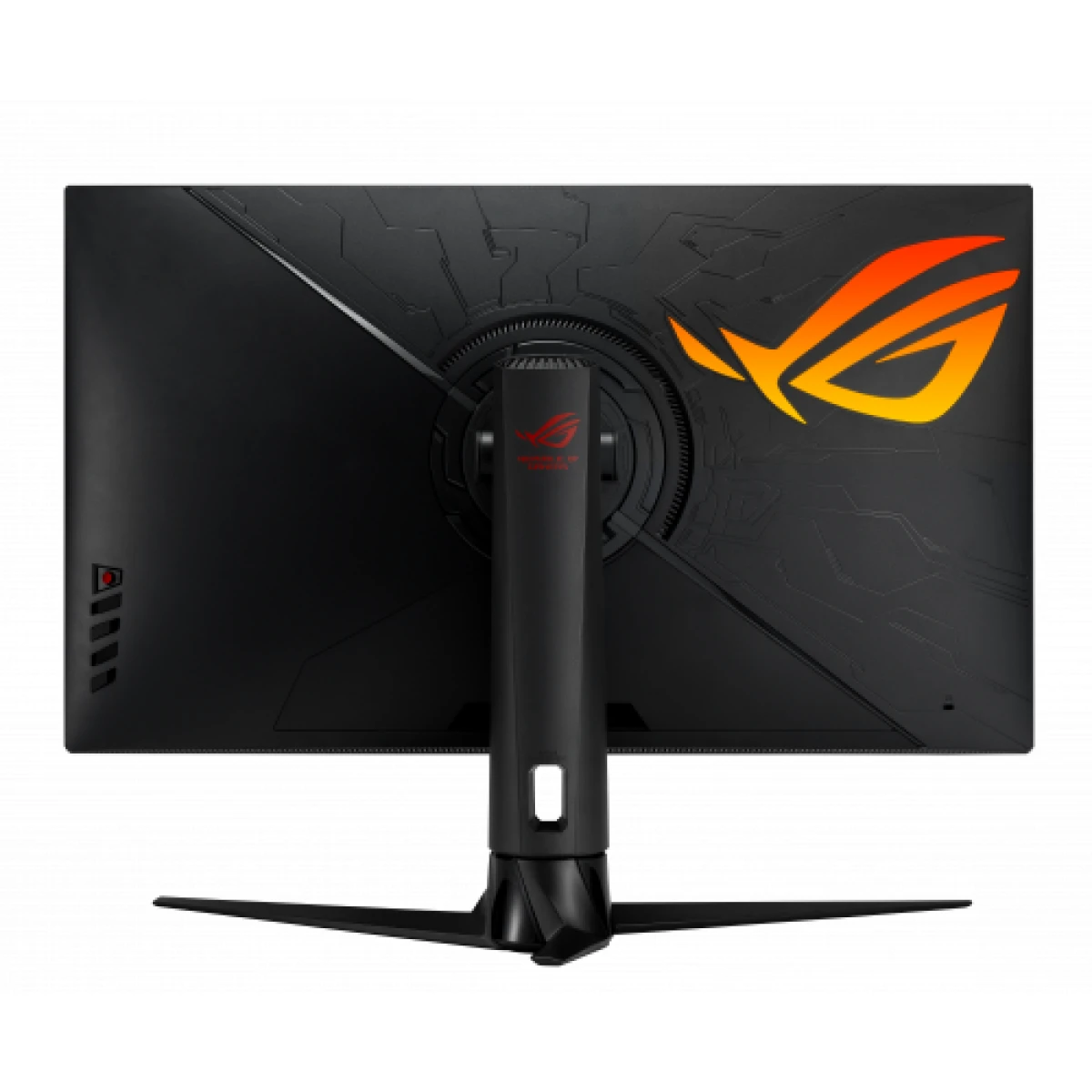 ASUS ROG Strix XG32VC monitor de ecrã 80 cm (31.5") 2560 x 1440 pixels Quad HD LED Preto