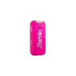 HMD Barbie Phone 7,11 cm (2.8") 125 g Rosa Telefone digital