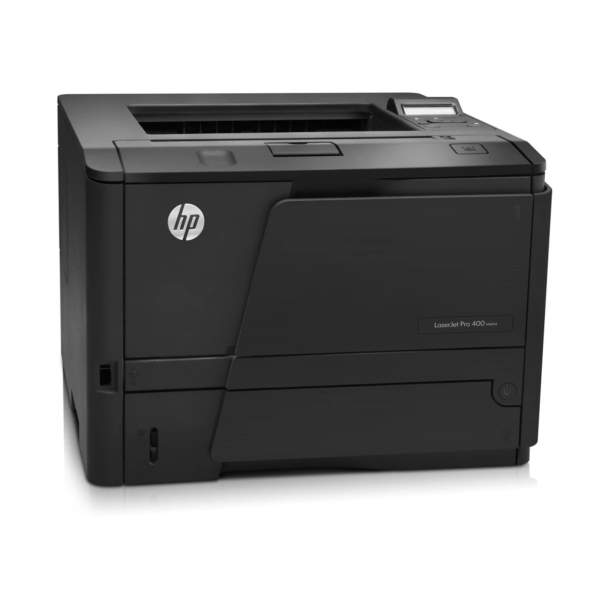 Galery – HP LaserJet Pro M401d 1200 x 1200 DPI A40