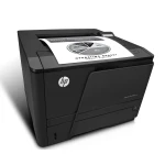 Galery – HP LaserJet Pro M401d 1200 x 1200 DPI A40