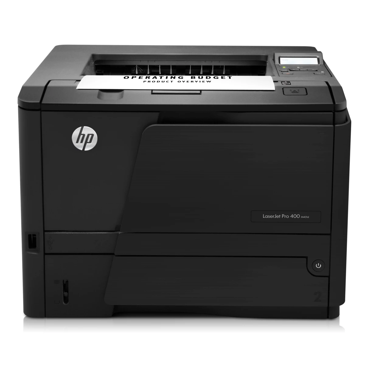 Galery – HP LaserJet Pro M401d 1200 x 1200 DPI A40