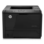 Thumbnail-HP LaserJet Pro M401d 1200 x 1200 DPI A4