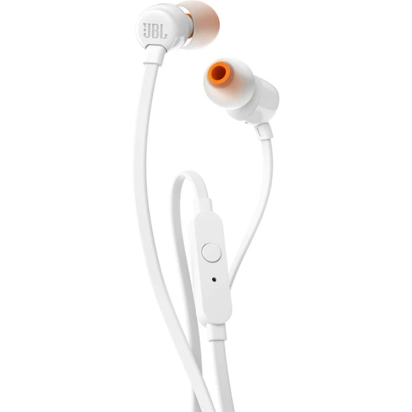 Thumbnail-Auriculares JBL IE T110 Branco