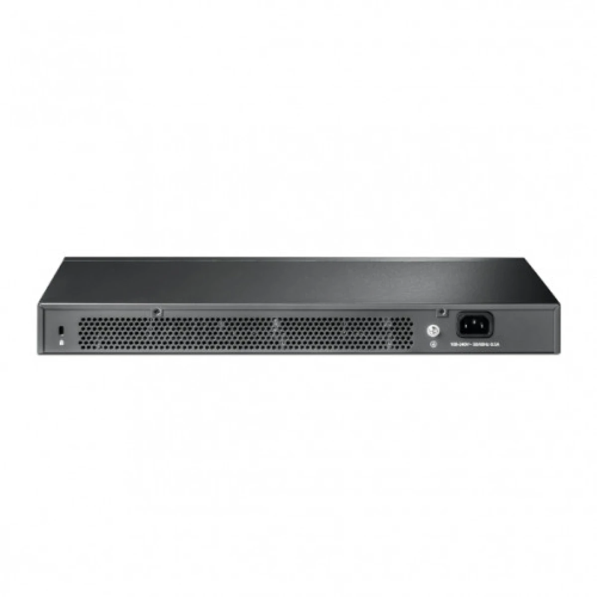 Galery – TP-Link Omada SG3428 switch de rede Gerido L2/L3 Gigabit Ethernet (10/100/1000) 1U Preto0