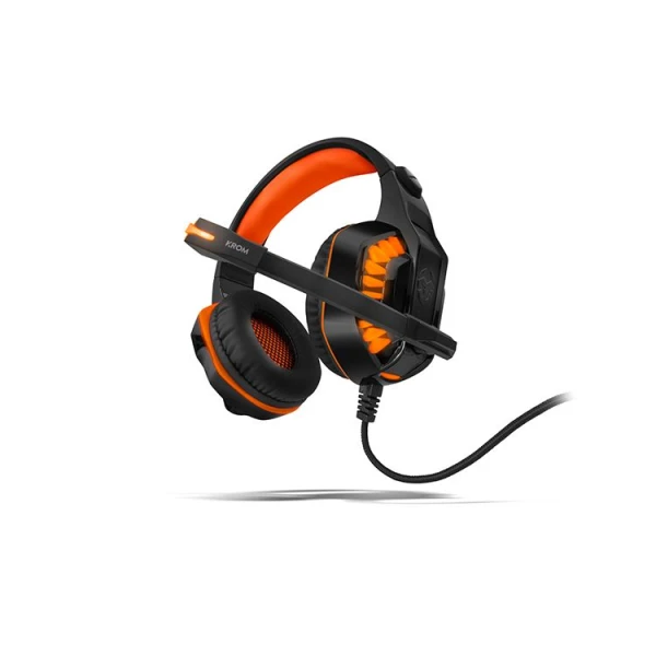 Thumbnail-Krom Konor 7.1 Gaming Headset