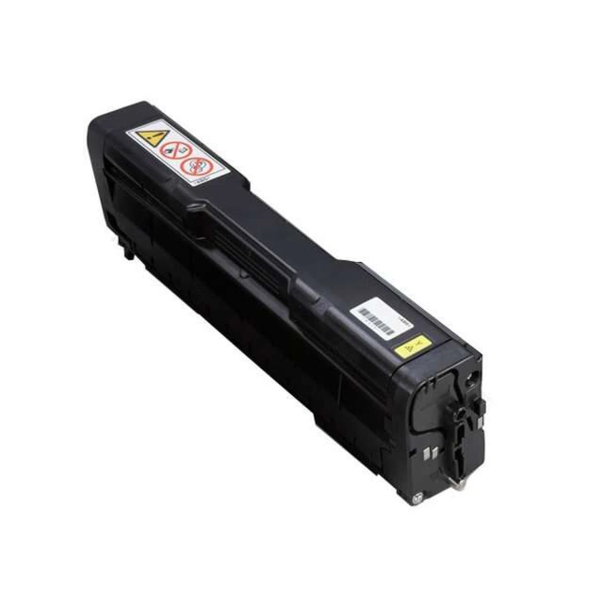 Cartucho de toner genérico Ricoh MC250/PC300/PC301/PC302 Amarillo - Substitui 408355/M C250Y