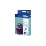 Galery – Brother LC-123C tinteiro 1 unidade(s) Original Ciano0