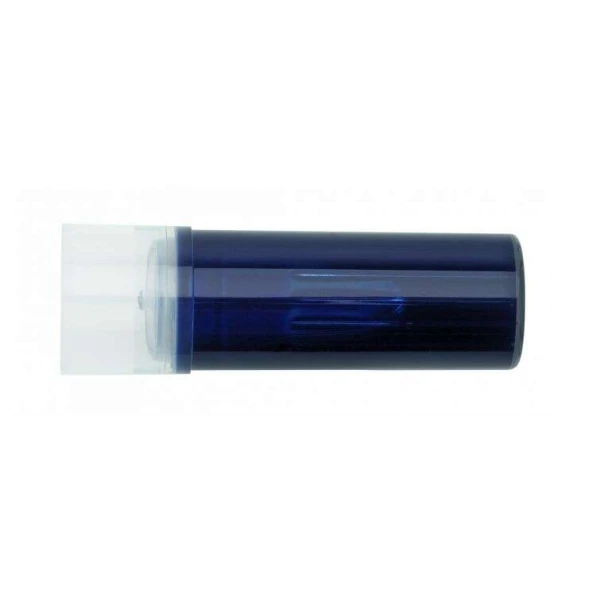 Pilot Cartucho de reposição para marcador de quadro branco V-Board Master Begreen - Capacidade 6ml - Cor Azul