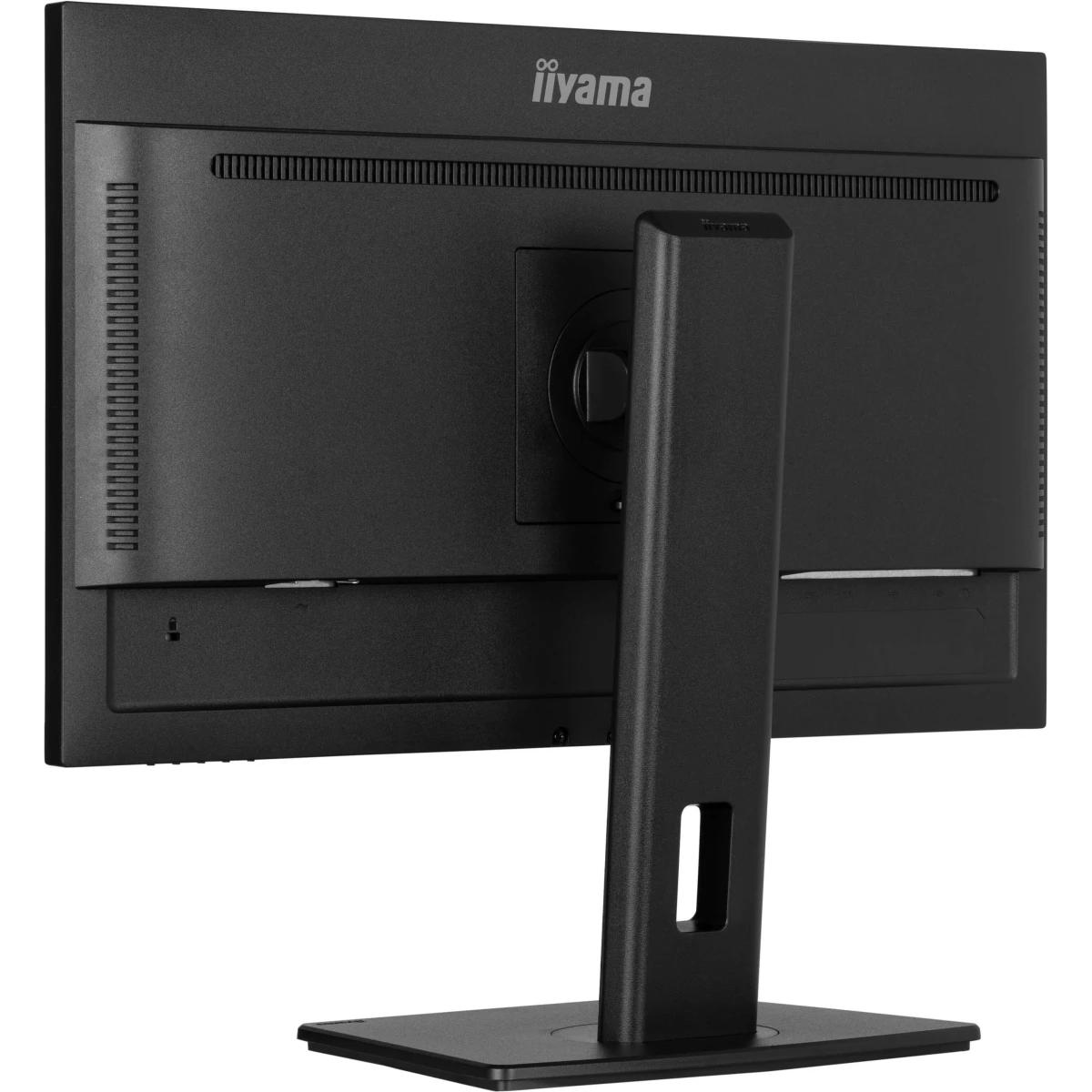 Galery – iiyama XUB2497HSU-B2 monitor de ecrã 60,5 cm (23.8″) 1920 x 1080 pixels Full HD LED Preto0