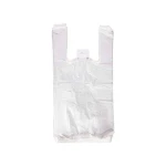 Galery – Bolsa reciclada 70% branca 50 mc 48×60 cm apta legislacao de bolsas 2021 – 90 unidades0