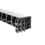 Galery – Tira Salicru SPS PDU – Unidade de distribuição de energia (SPS 12F PDU C13/C14)0