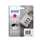 Galery – Epson Padlock C13T35834010 tinteiro 1 unidade(s) Original Rendimento padrão Magenta0