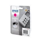 Galery – Epson Padlock C13T35834010 tinteiro 1 unidade(s) Original Rendimento padrão Magenta0