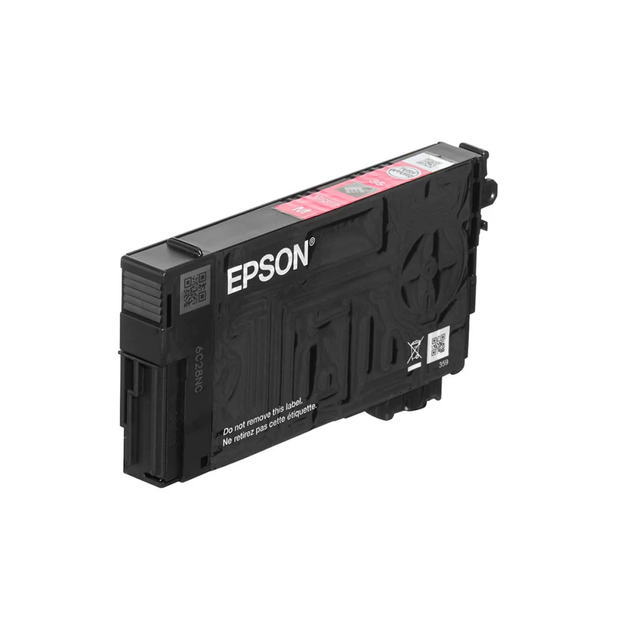 Galery – Epson Padlock C13T35834010 tinteiro 1 unidade(s) Original Rendimento padrão Magenta0