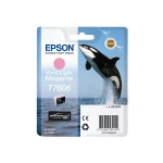 Galery – Epson C13T76064N10 tinteiro 1 unidade(s) Original Magenta claro0