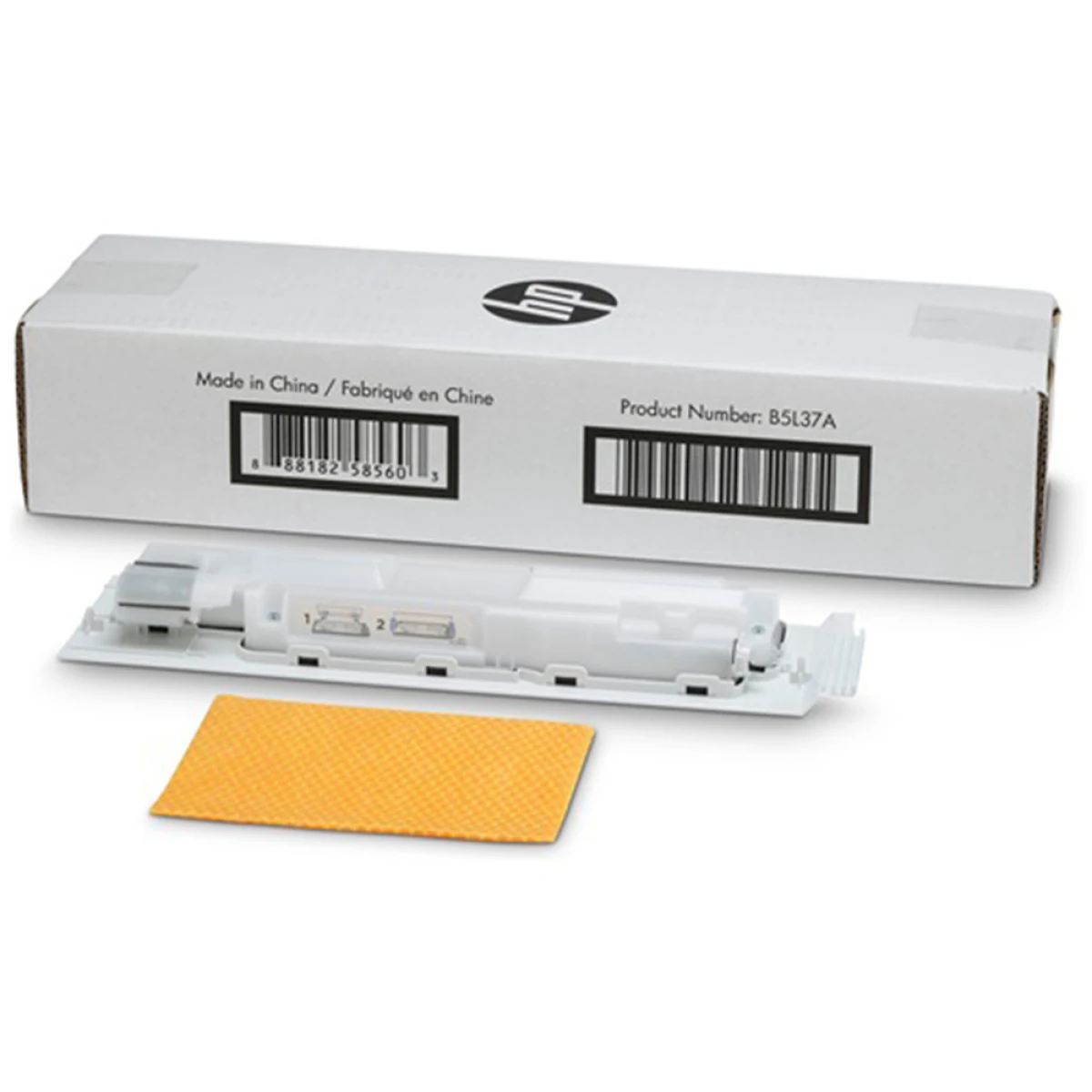 HP Unidade de recolha de toner Color LaserJet B5L37A