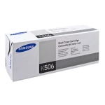 Galery – Samsung Toner HP CLT-K506L Original Preto de Elevado rendimento0