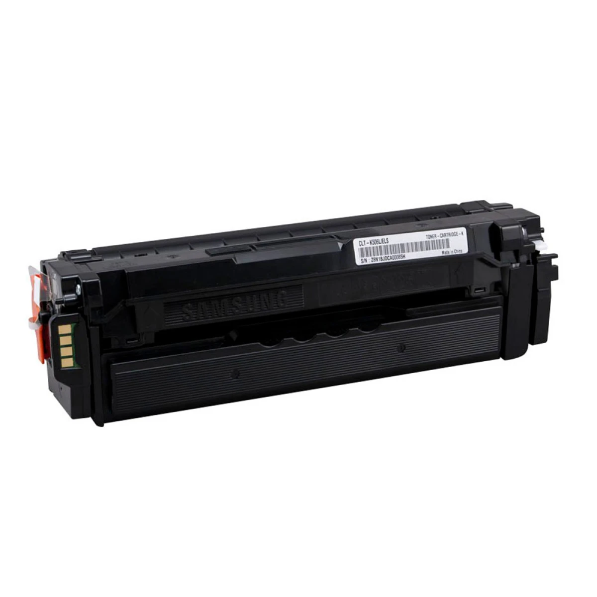 Galery – Samsung Toner HP CLT-K506L Original Preto de Elevado rendimento0