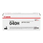 Canon 040H toner 1 unidade(s) Original Preto