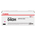 Canon 040H toner 1 unidade(s) Original Magenta