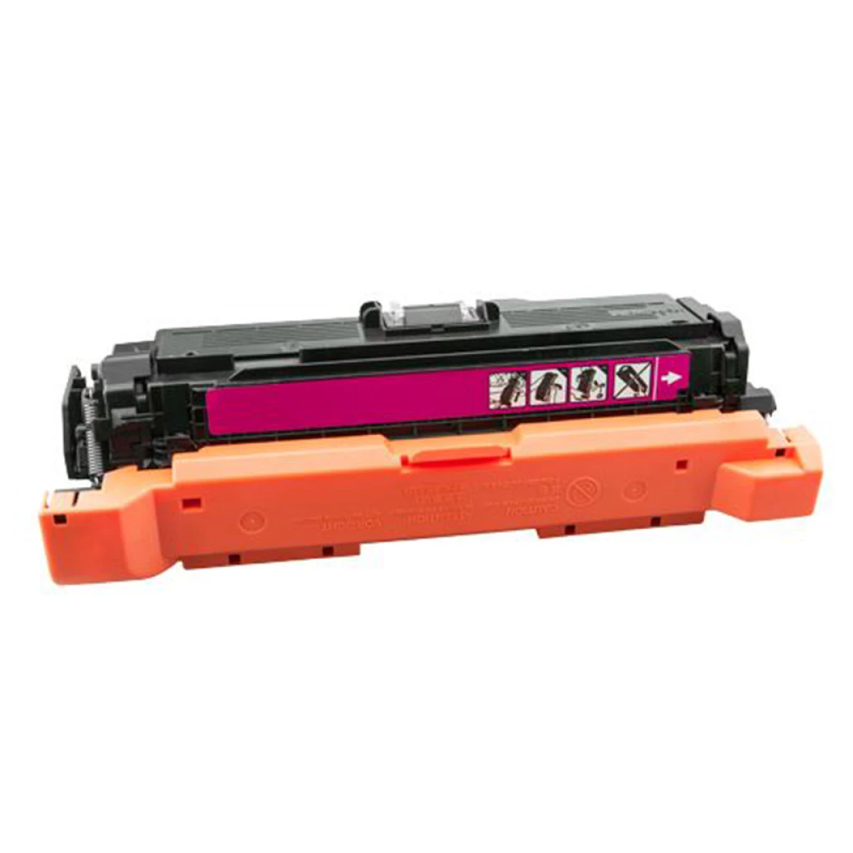 Canon 040H toner 1 unidade(s) Original Magenta