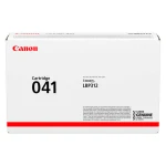 Canon LBP 041 toner 1 unidade(s) Original Preto