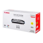 Canon 1657B002 toner 1 unidade(s) Original Amarelo