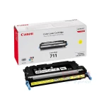 Canon 1657B002 toner 1 unidade(s) Original Amarelo