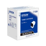 Galery – Epson C13S050750 toner 1 unidade(s) Original Preto0