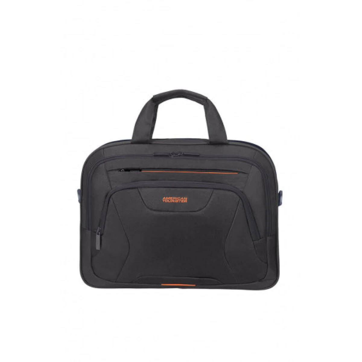 CAPA PARA PORTÁTIL 15,6" COMPARTIMENTO PARA TABLET 10,1" 120X415X320 MM AZUL AMERICAN TOURISTER SA33G005 NE