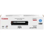 Canon 731 toner 1 unidade(s) Original Ciano