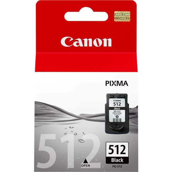 Canon 2969B001 tinteiro 1 unidade(s) Original Preto