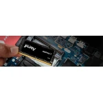 Galery – Kingston Technology FURY Impact módulo de memória 8 GB 1 x 8 GB DDR4 1600 MHz0