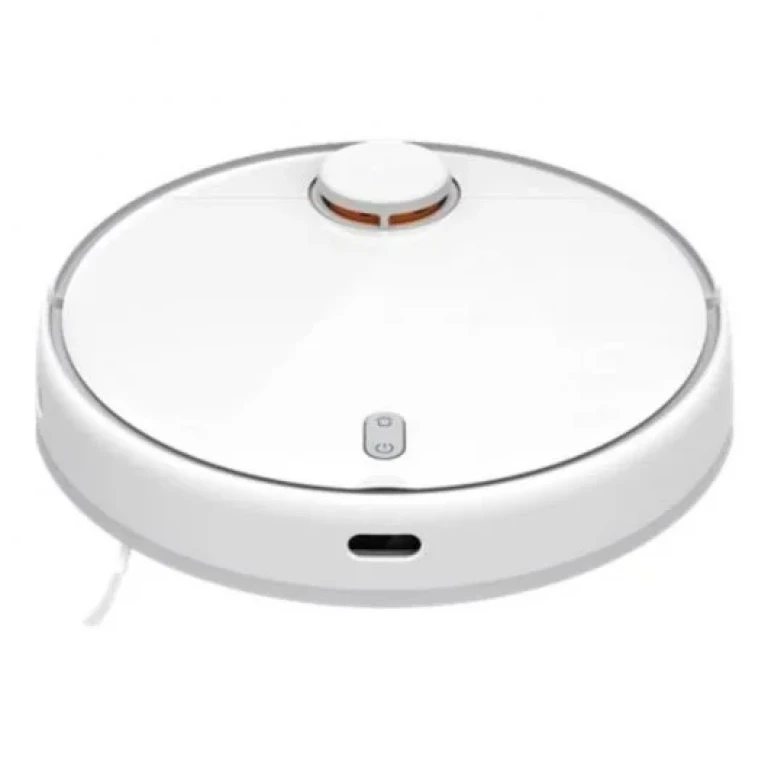 Xiaomi Mi Vacuum Mop 2 Pro WiFi Robô Aspirador Inteligente - Bateria 5200mAh - Assistente de Voz - Varrer, Esfregar e Modo Misto