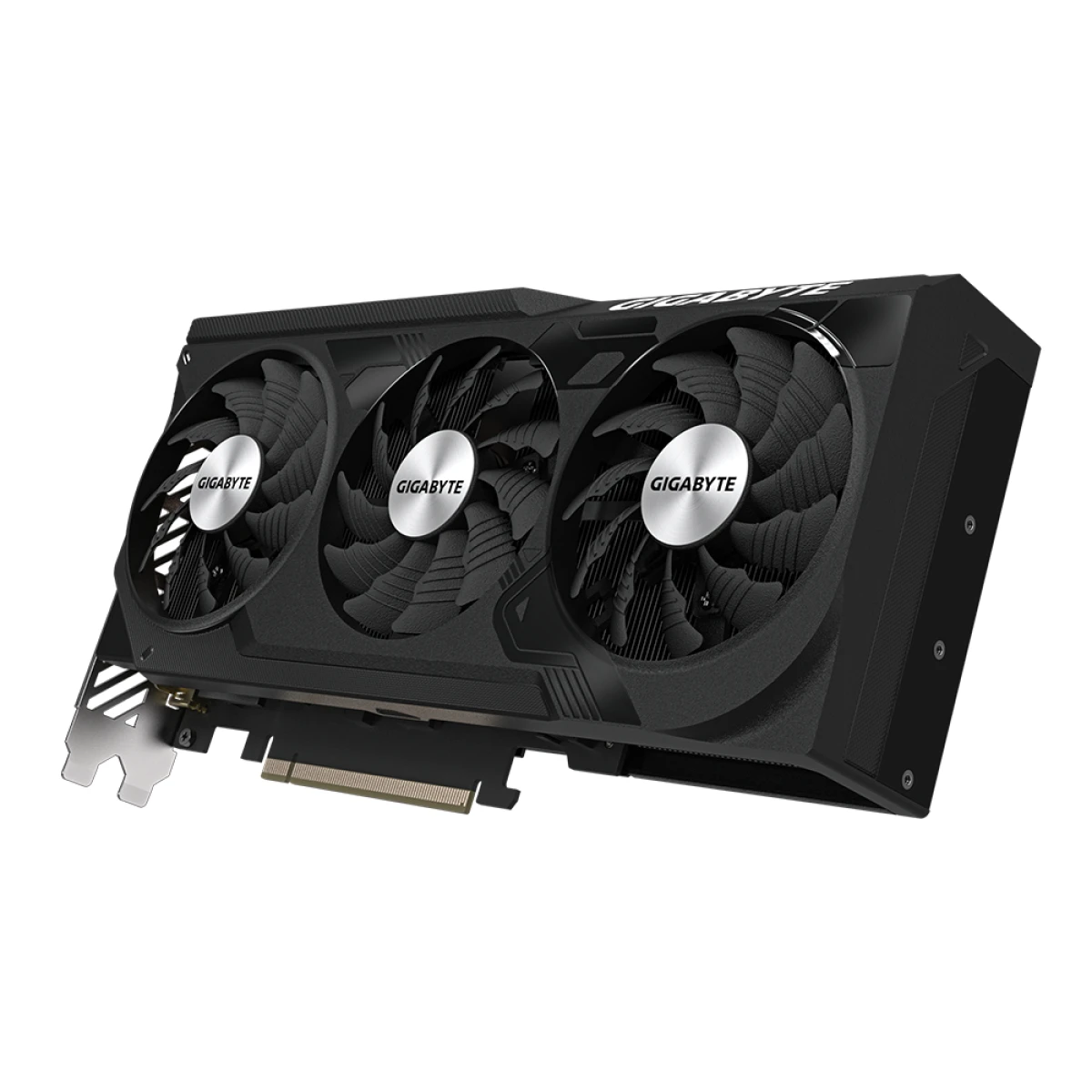 GIGABYTE GeForce RTX 4070 WINDFORCE OC V2 12G NVIDIA 12 GB GDDR6