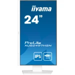 Galery – iiyama ProLite XUB2497HSN-W2 monitor de ecrã 60,5 cm (23.8″) 1920 x 1080 pixels Full HD LED Branco0