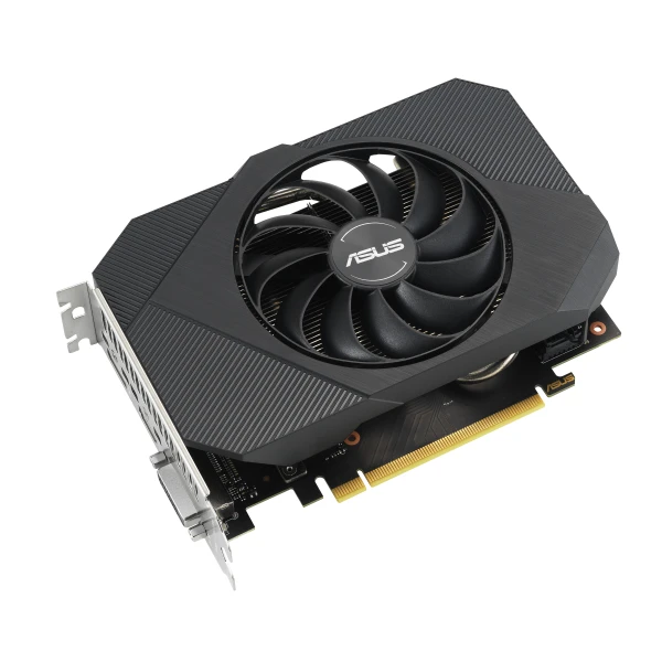 Thumbnail-ASUS Phoenix PH-RTX3050-8G-V2 NVIDIA GeForce RTX 3050 8 GB GDDR6