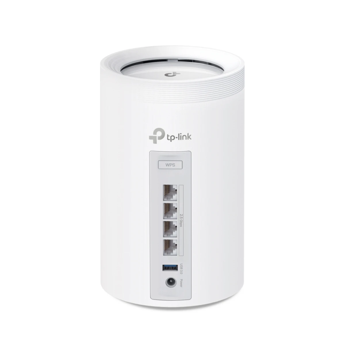 Galery – TP-Link Deco BE65 Tri-band (2.4 GHz / 5 GHz / 6 GHz) Wi-Fi 7 (802.11be) Branco 4 Interno0