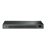 Galery – TP-Link Omada SG3452 switch de rede Gerido L2+ Gigabit Ethernet (10/100/1000) 1U Preto0